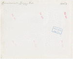 Amusements - Villages - Old New York - Four people in horse buggy