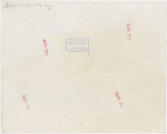 Amusements - Villages - Sun Valley - Sketch of Rheingold Terrace