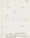 Arkansas Participation - Grover J. Owens