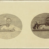 Lokuli and Singer's Sewing Machine