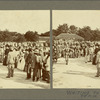 Embarking at Barbados 3 P.M. 13 November