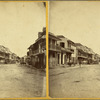 Roebuck Street. Barbados, W. I.