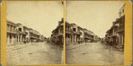 Roebuck Street. Barbados, W. I.