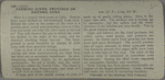 Farming Scene, Province of Havana, Cuba