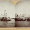 Morro Castle, the Famous Spanish Fort, Havana, Cuba