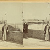 Cabana fortress at Havana