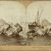 The Remains of Our Battleship Maine, Havana, Cuba