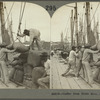 Coffee from Porto Rico, Havana Wharf, Cuba