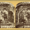 Cuban Residence. The Garden