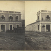 Office of Mess. Gean, Loofes & Co. Cienfuegos, Cuba