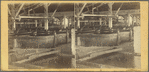 Plantation Scene. Interior of a Barracoon