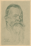 Prince Luitpold of Bavaria.
