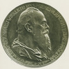 Prince Luitpold of Bavaria.