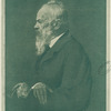 Prince Luitpold of Bavaria.