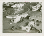 Argentina Pavilion - Model of pavilion