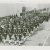 Argentina Pavilion - Marines