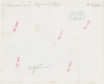 Argentina Pavilion - Construction of