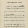 Learning McFadden to waltz