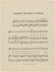 Learning McFadden to waltz