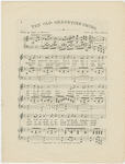 The old grapevine swing