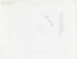 Art - Sculpture - Federal Building Competition - Unity (Louis Slobodkin)
