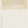 Art - Sculpture - Four Freedoms (Leo Friedlander) - Freedom of Assembly