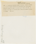 Art - Sculpture - Four Freedoms (Leo Friedlander) - Freedom of Assembly