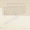 Art - Sculpture - Four Freedoms (Leo Friedlander) - Leo Friedlander with Four Freedoms models