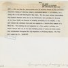 Art - Sculpture - Four Freedoms (Leo Friedlander) - Freedom of the Press