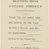 Selden's new cuckoo's call