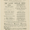 Selden's new cuckoo's call