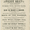 She's my heart's delight : baby song