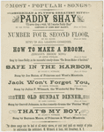 She's my heart's delight : baby song