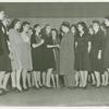 Amusements - American Jubilee - Johnson, Albert (Producer) - With girls