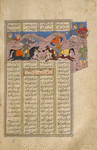 Pîlsam fights an Iranian hero.