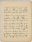 The star of the east ; words by George Cooper ; music by Amanda Kennedy.