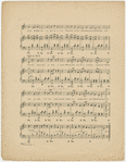 The star of the east ; words by George Cooper ; music by Amanda Kennedy.