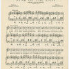 Star of the east ; words by George Cooper ; music by Amanda Kennedy.