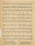 Star of the east ; words by George Cooper ; music by Amanda Kennedy.