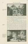 Portraits, scenes and buildings.