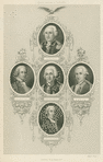 The Chevalier de La Luzerne.