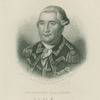 The Chevalier de La Luzerne.