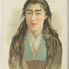 Miss Kotsma - Shinbashi.