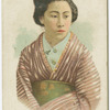 Miss Miko - Shinbashi.