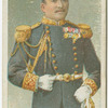 Admiral Saiti.
