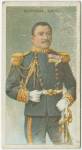 Admiral Saiti.