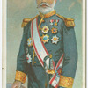 Viscount Hayashi, Japanese Ambassador to Great Britain.