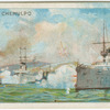 Battle of Chemulpo.