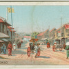 View of Tokio.
