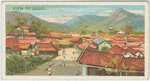 View of Seoul.